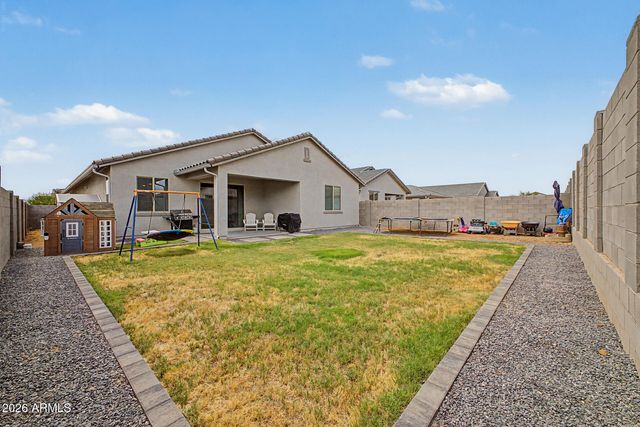 31603 N SHADY PASTURE Lane, San Tan Valley, AZ 85143