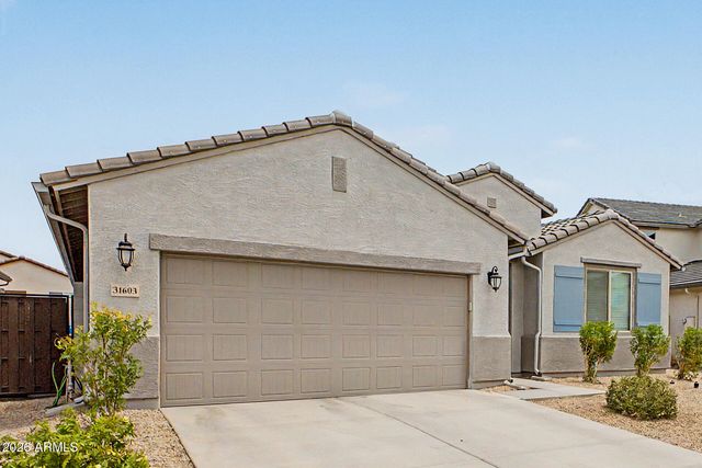 31603 N SHADY PASTURE Lane, San Tan Valley, AZ 85143