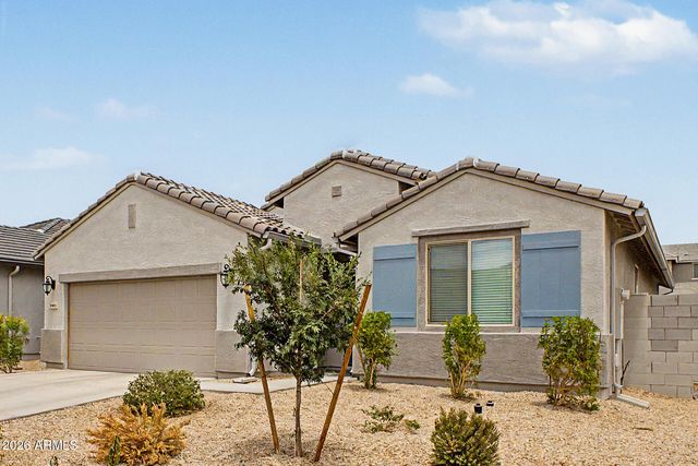 31603 N SHADY PASTURE Lane, San Tan Valley, AZ 85143