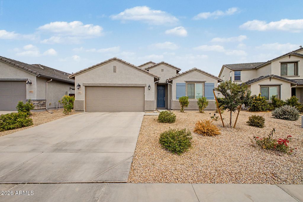 31603 N SHADY PASTURE Lane, San Tan Valley, AZ 85143