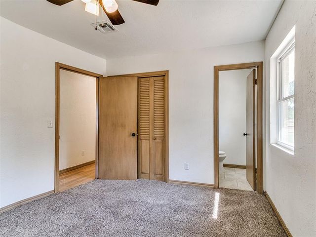 808 Del Haven Drive, Del City, OK 73115