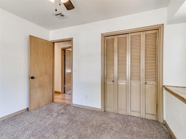 808 Del Haven Drive, Del City, OK 73115