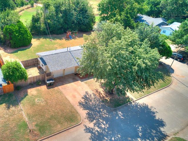 808 Del Haven Drive, Del City, OK 73115