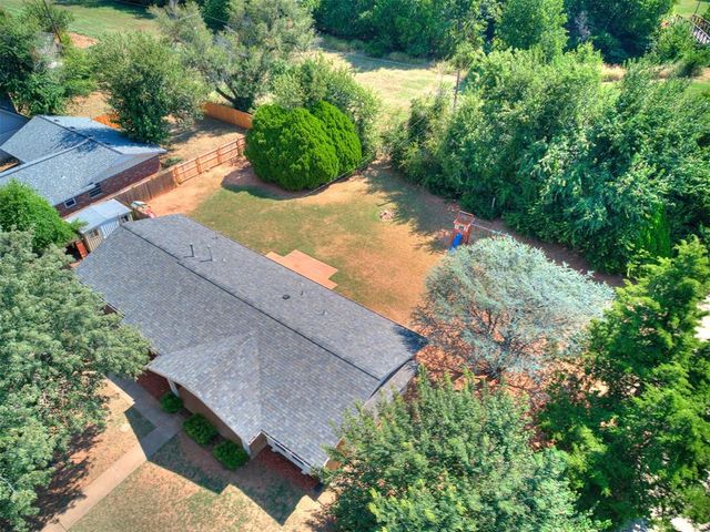 808 Del Haven Drive, Del City, OK 73115
