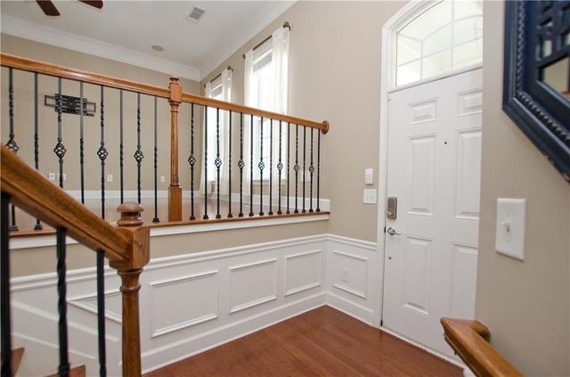 2208 Weldonberry Drive, Brookhaven, GA 30319