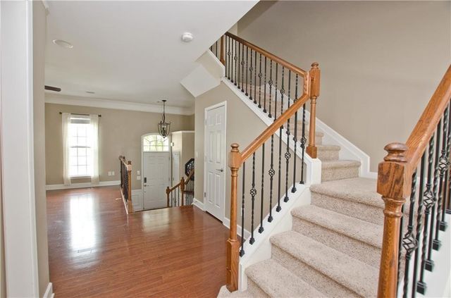 2208 Weldonberry Drive, Brookhaven, GA 30319