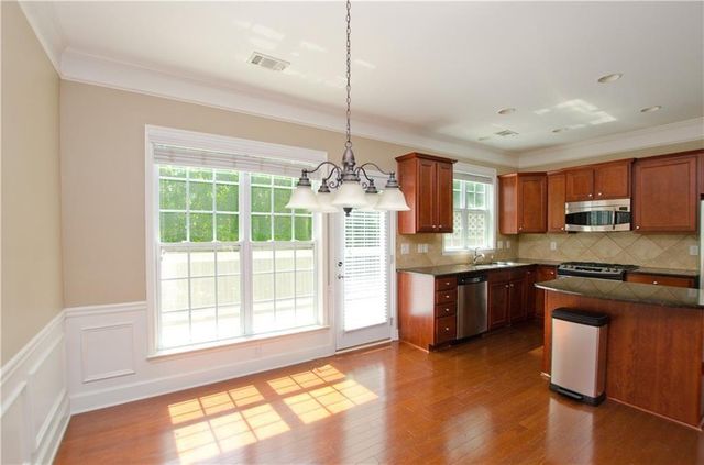 2208 Weldonberry Drive, Brookhaven, GA 30319