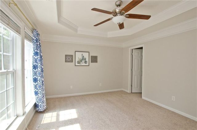 2208 Weldonberry Drive, Brookhaven, GA 30319