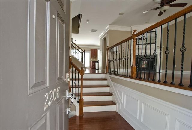 2208 Weldonberry Drive, Brookhaven, GA 30319