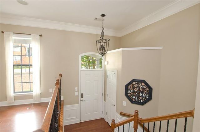 2208 Weldonberry Drive, Brookhaven, GA 30319