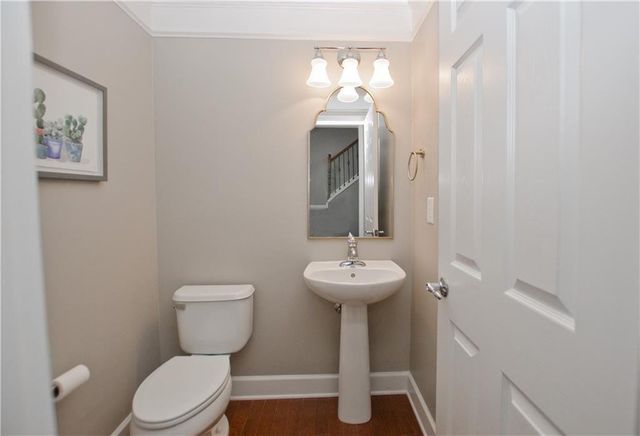 2208 Weldonberry Drive, Brookhaven, GA 30319