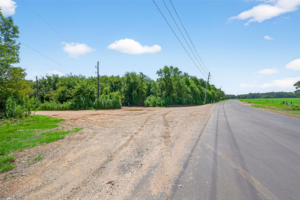TBD Palmetto Road, Magnolia, TX 77354