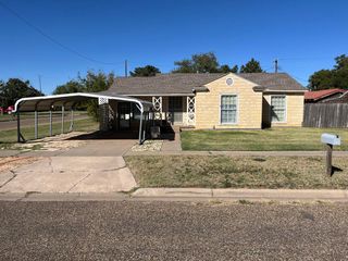 120 SW 10th Street, Plainview, TX 79072