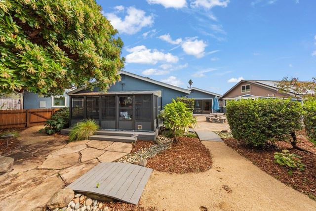 1568 Mizzen Lane, Half Moon Bay, CA 94019
