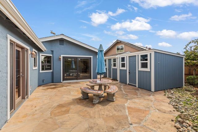 1568 Mizzen Lane, Half Moon Bay, CA 94019