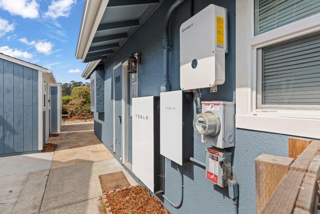 1568 Mizzen Lane, Half Moon Bay, CA 94019