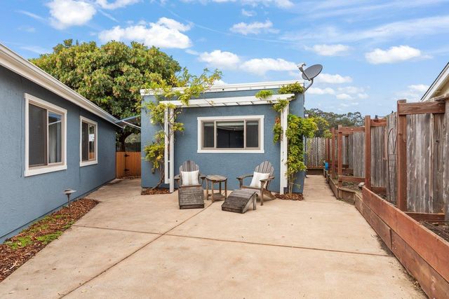 1568 Mizzen Lane, Half Moon Bay, CA 94019