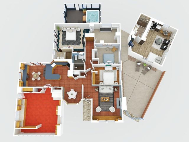 1568 Mizzen Lane, Half Moon Bay, CA 94019