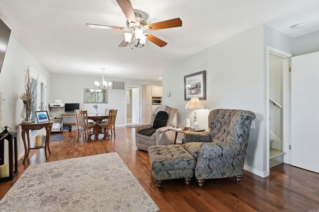 75 Linn Rd., Shirley, AR 72153