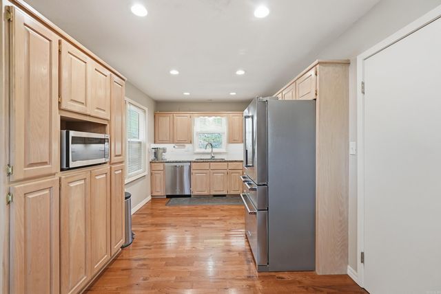 75 Linn Rd., Shirley, AR 72153