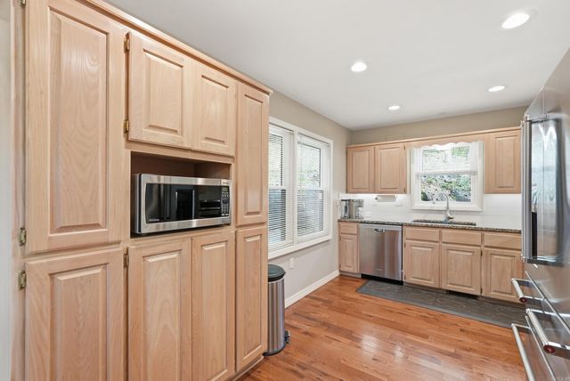 75 Linn Rd., Shirley, AR 72153