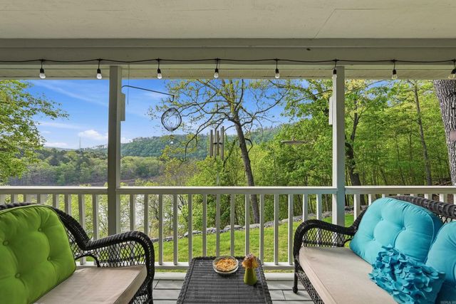 75 Linn Rd., Shirley, AR 72153