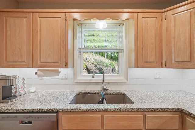75 Linn Rd., Shirley, AR 72153