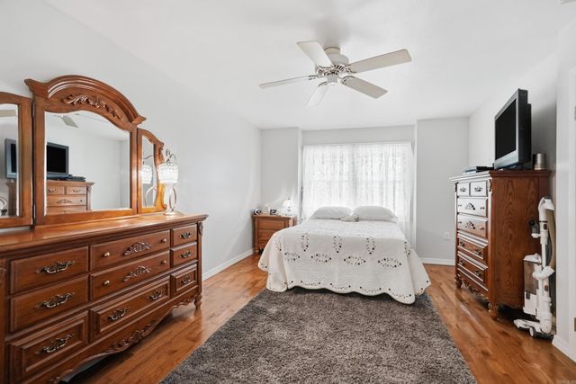 75 Linn Rd., Shirley, AR 72153