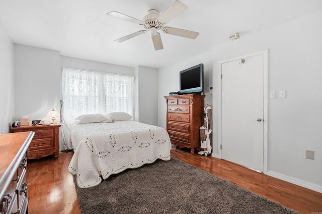 75 Linn Rd., Shirley, AR 72153