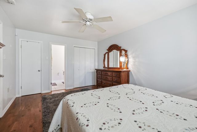 75 Linn Rd., Shirley, AR 72153