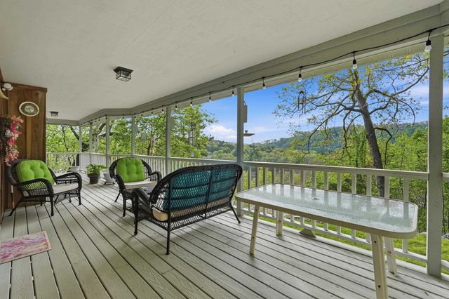 75 Linn Rd., Shirley, AR 72153