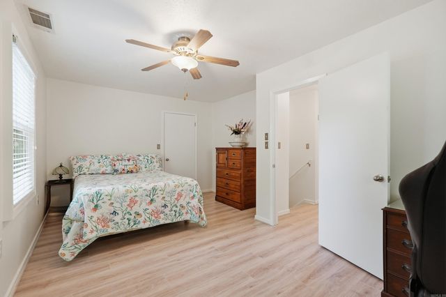 75 Linn Rd., Shirley, AR 72153