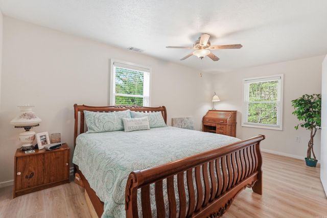 75 Linn Rd., Shirley, AR 72153