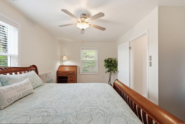 75 Linn Rd., Shirley, AR 72153