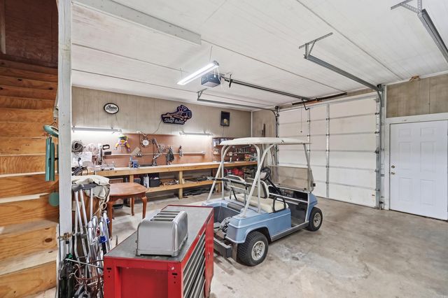 75 Linn Rd., Shirley, AR 72153