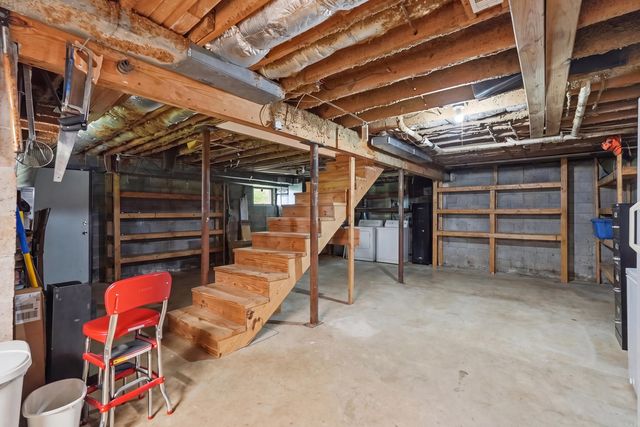 75 Linn Rd., Shirley, AR 72153