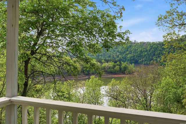 75 Linn Rd., Shirley, AR 72153