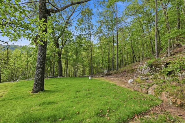 75 Linn Rd., Shirley, AR 72153