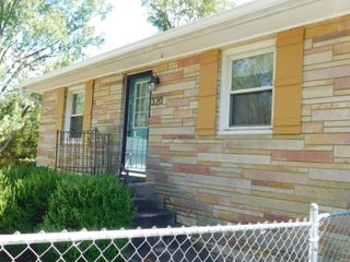 320 20th Street, Bedford, IN 47421