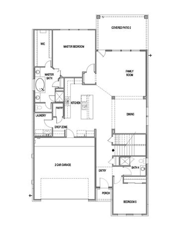 19600 Judys VW, Pflugerville, TX 78660
