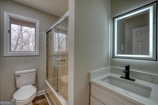 1957 Drayton Way, Young Harris, GA 30582