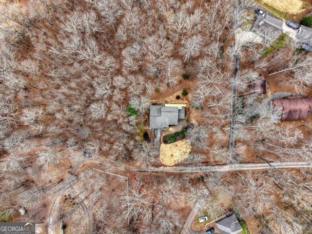 1957 Drayton Way, Young Harris, GA 30582