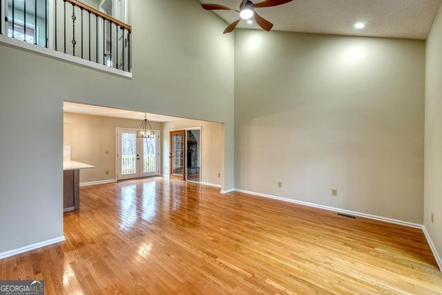 1957 Drayton Way, Young Harris, GA 30582