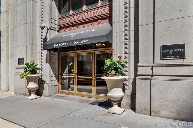 314 N Broadway 702, St Louis, MO 63102