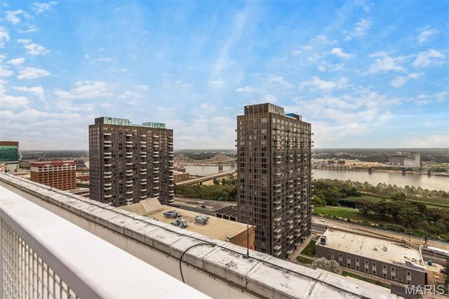 314 N Broadway 702, St Louis, MO 63102