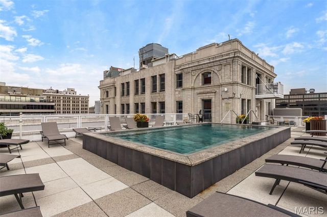 314 N Broadway 702, St Louis, MO 63102