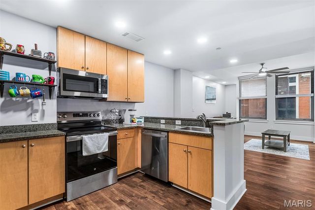 314 N Broadway 702, St Louis, MO 63102
