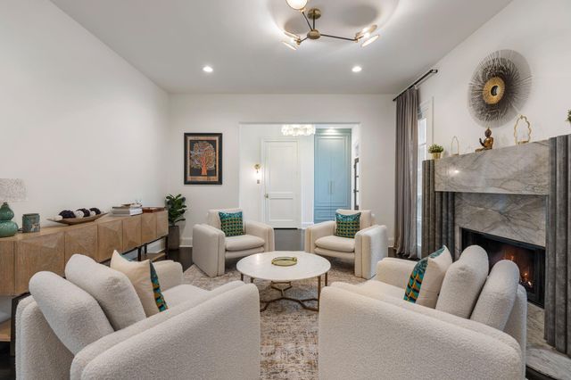 3960 W Alabama Street, Houston, TX 77027