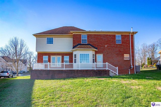 340 Vineland Place Drive, Vine Grove, KY 40175