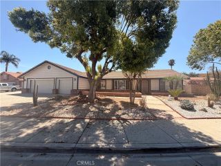 1515 Tabor Hill Court, San Jacinto, CA 92583